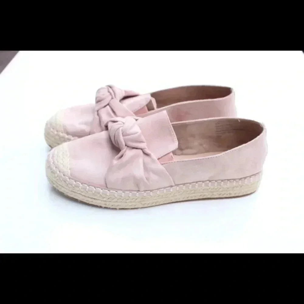 Kaari Blue espradilles